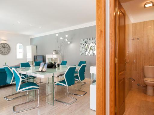 Curie with Pool by VillaGranCanaria - Housity