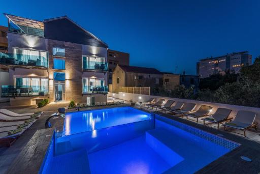 Luxury Apartments Villa Morea - Housity