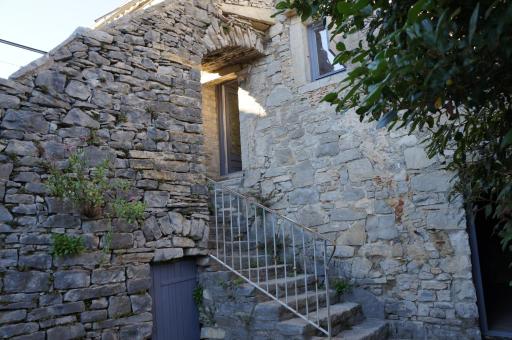 La Chrysalide - Housity