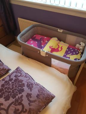 Homestay Oakridge Crescent - Housity
