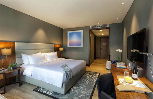 Makati Diamond Residences - Housity
