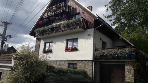 Apartmán Nina - Housity