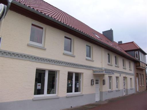 Deutsches Haus - Housity