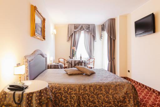 Hotel Villa Del Sorriso - Housity