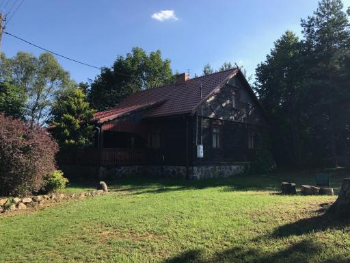 Siedlisko Nasza Chata - Housity