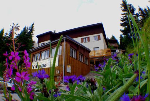 Auberge Restaurant du Virage - Housity