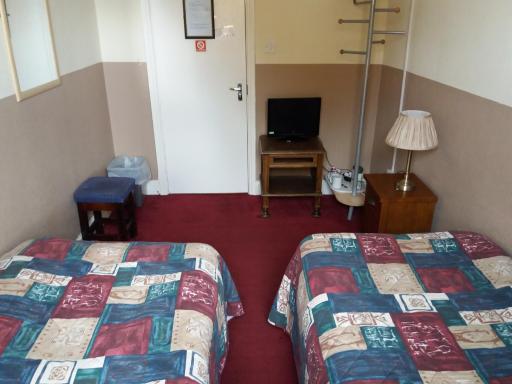 The Crouch Oak - Housity