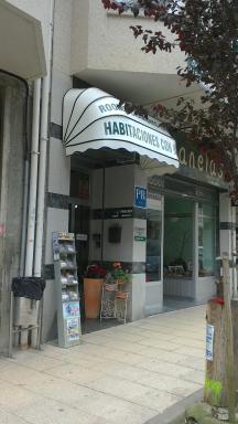 Hostal Ponte Dos Santos - Housity