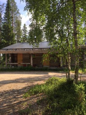 Mäntytupa Lodge - Housity