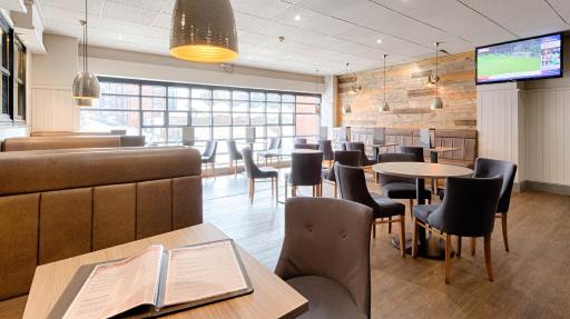 Castlefield Hotel - Housity