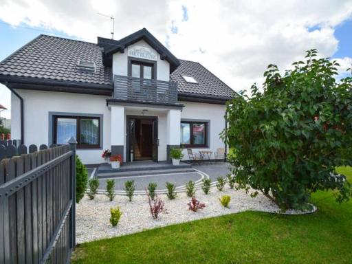 Heveliusz - Housity