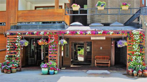 Vail Run Resort - Housity