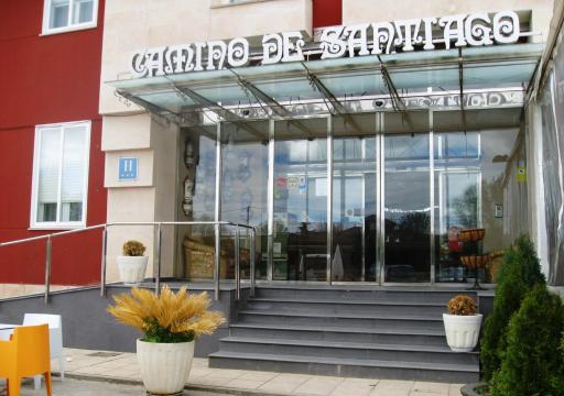 Hotel Camino de Santiago - Housity