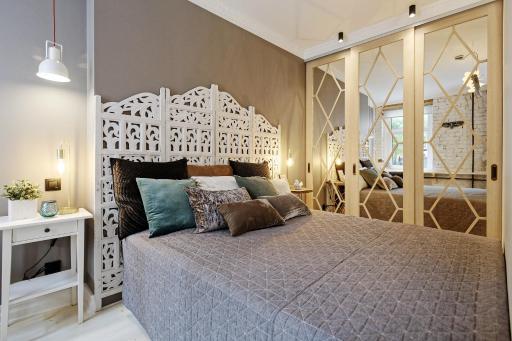 Riga Silent Center Boutique apt. +FREE parking - Housity