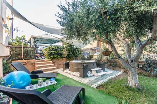Tarchon Luxury B&B - Housity