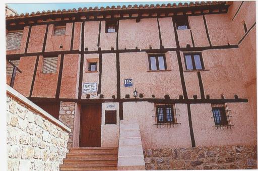 Parada del Carmen - Housity