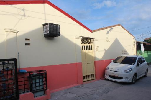 RV Transient - Housity