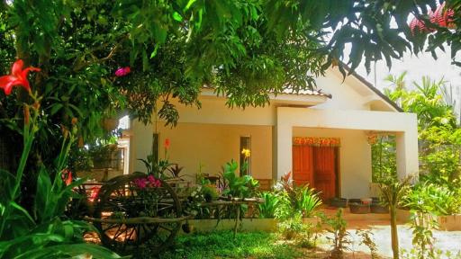 Siem Reap Friendly House - Housity