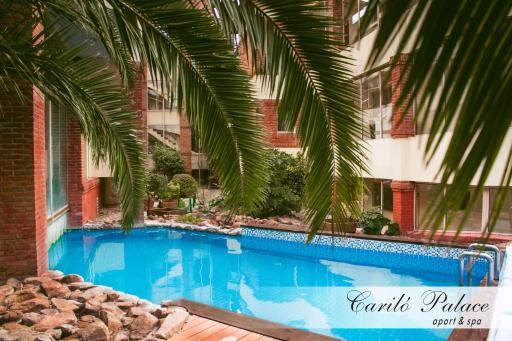 Apart Carilo Palace - Housity