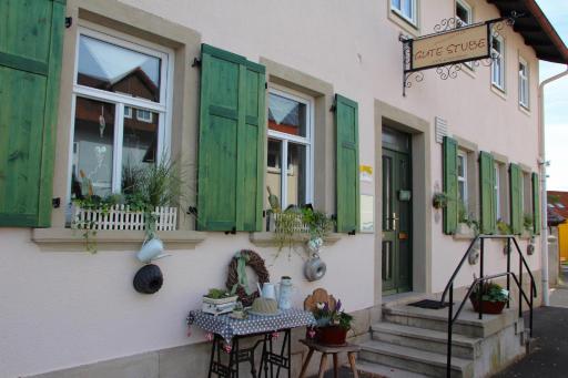 Pension Gute Stube - Housity