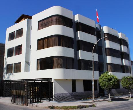 Furnished Aparments Arequipa - Housity