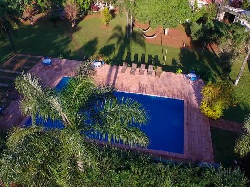 Sihostel - Housity