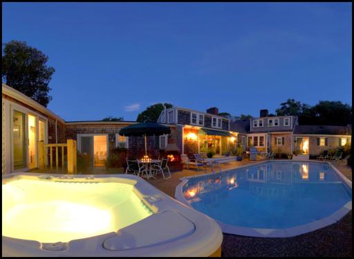 Lamb and Lion Inn - Housity