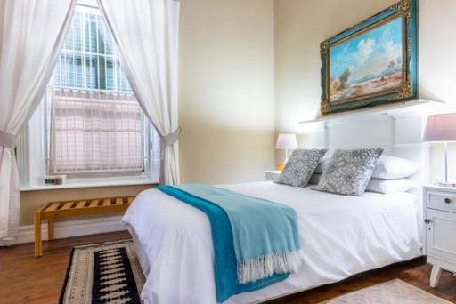 NANNA ROUS' TOWN HOUSE - Housity