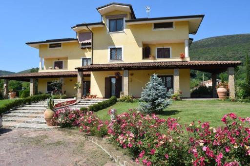 Villa Cristina - Housity
