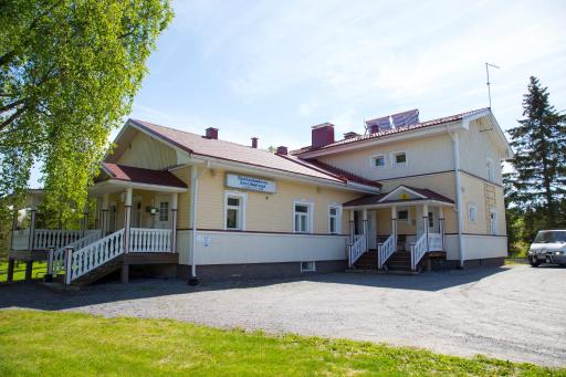 Rauhanlaakson huoneistot - Housity