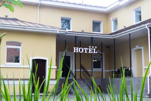 Boutique Hotel Stolitsa - Housity