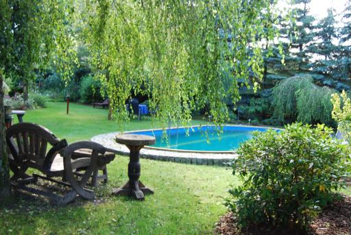 Ferienwohnung Aronia - Housity