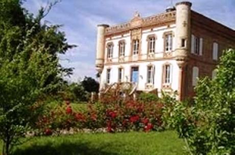 Château Lagaillarde - Housity