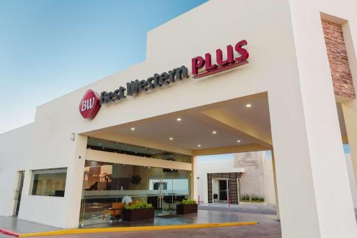 Best Western Plus San Jorge - Housity