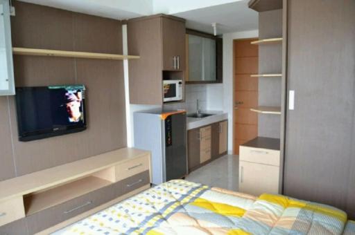 DSR Apartment Margonda Residence 2 - Housity