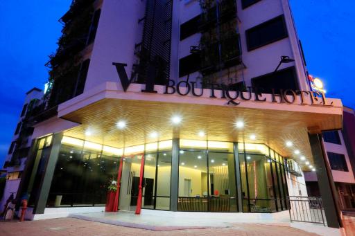 Vi Boutique Hotel - Housity