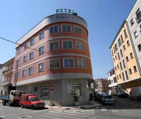 Hotel Ramos - Housity