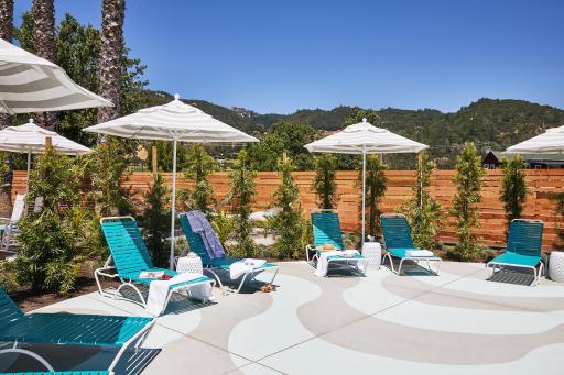 Calistoga Motor Lodge and Spa, a JdV by Hyatt Hotel - Housity