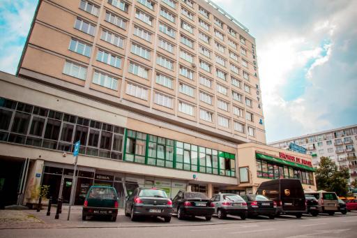 Apartments Warsaw Royal - Housity