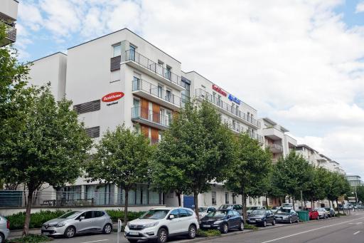 Residhome Nancy Lorraine - Housity