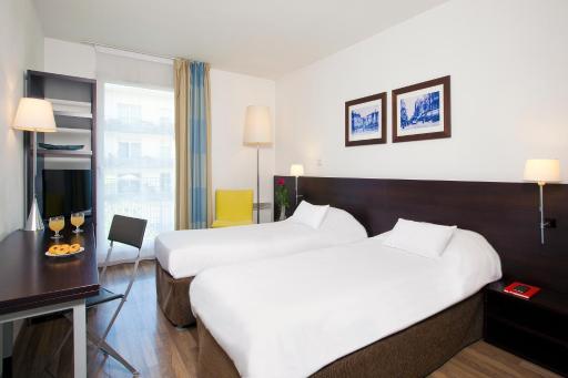 Residhome Nancy Lorraine - Housity
