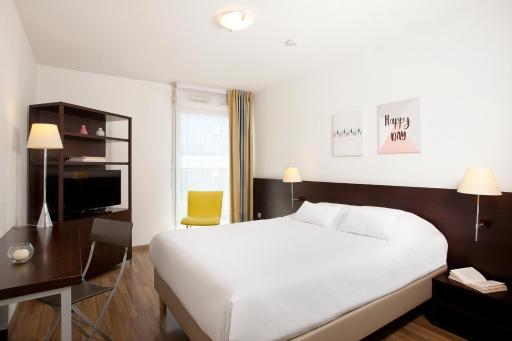 Residhome Nancy Lorraine - Housity