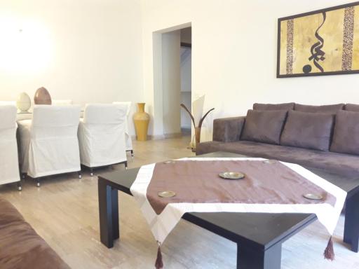 Luxury appartement 105m2-hivernage-Sofitel - Housity