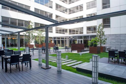ISG Sabiha Gökçen Airport Hotel - Housity