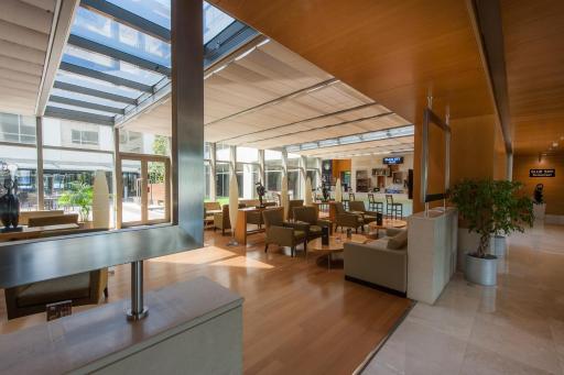 ISG Sabiha Gökçen Airport Hotel - Housity