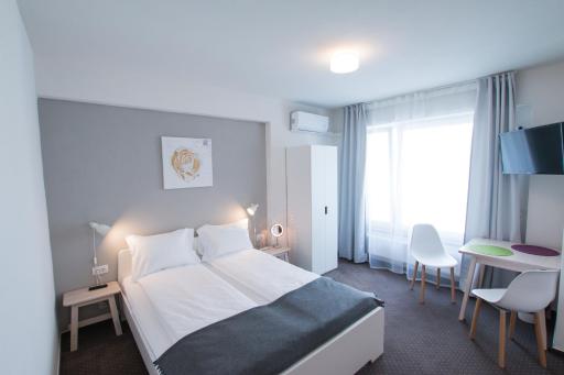 Victoriei City Studios - Housity