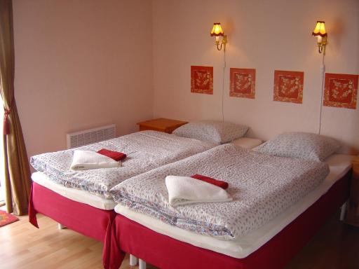 Bed and Breakfast Vester Hjermitslev - Housity