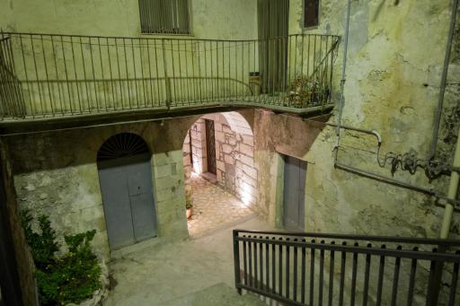 Casa Arco Antico - Hizvo