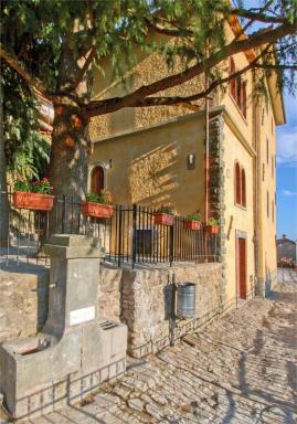 Casa Vacanze Le Muse Sillico - Housity