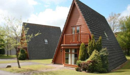 Bodmin Holiday Park - Housity